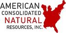 American Consolidated Natural Resources