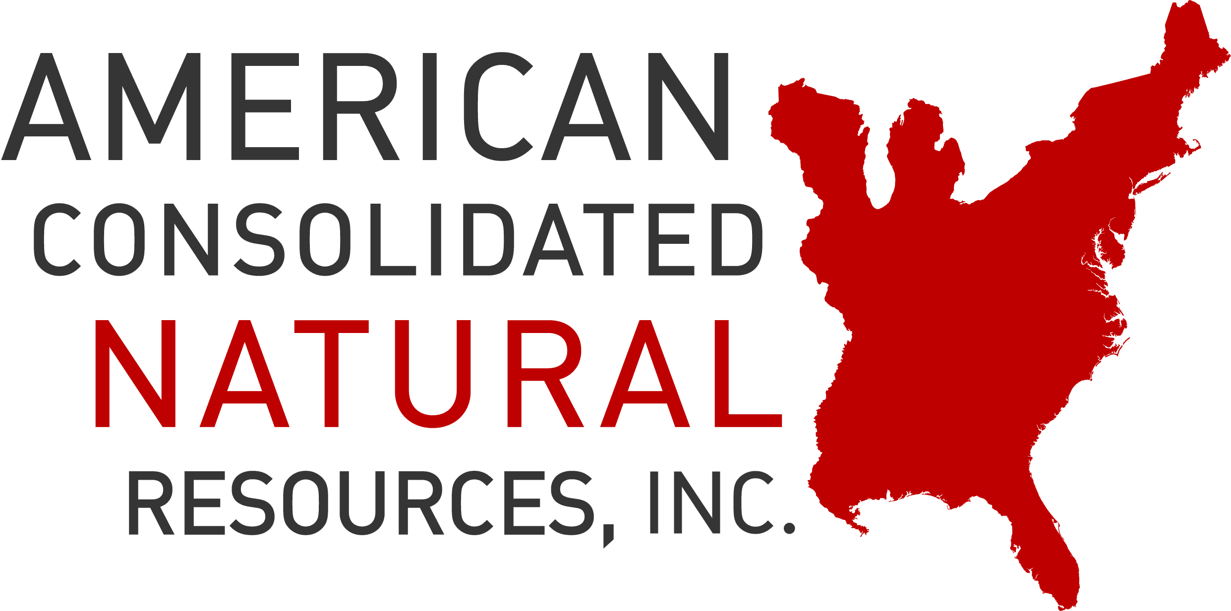 Home American Consolidated Natural Resources